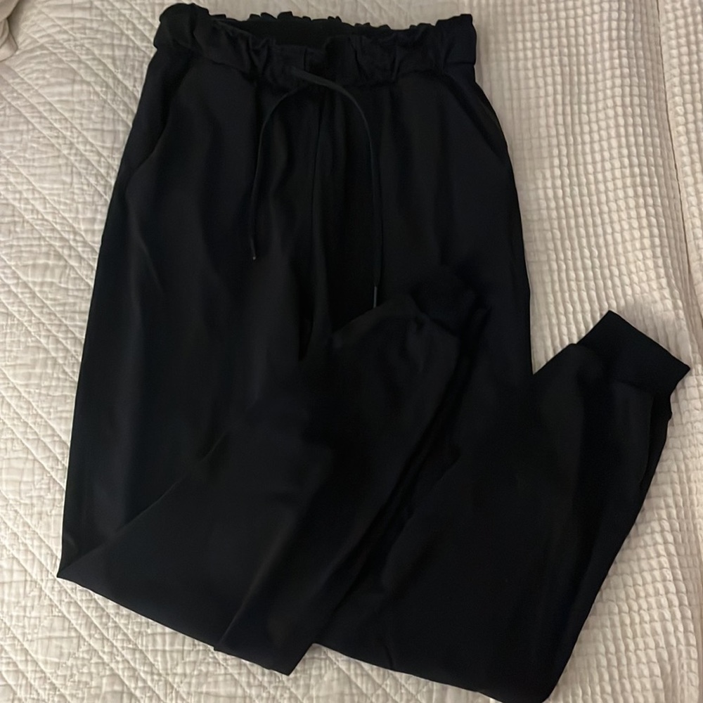 Lululemon High Rise Stretch Jogger - Picture 5 of 8